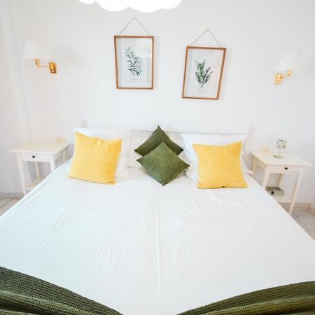 Apartamento Vistas Al Mar Santiago del Teide Zewnętrze zdjęcie