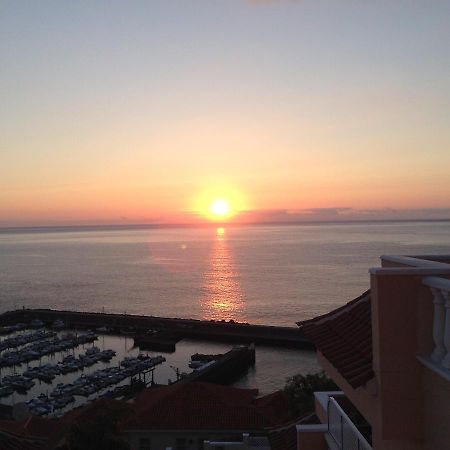 Apartamento Vistas Al Mar Santiago del Teide Zewnętrze zdjęcie