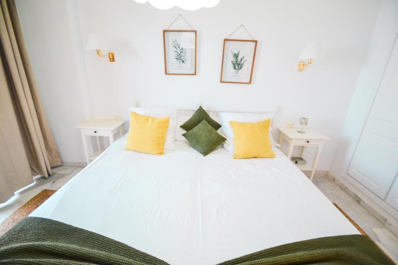 Apartamento Vistas Al Mar Santiago del Teide Zewnętrze zdjęcie