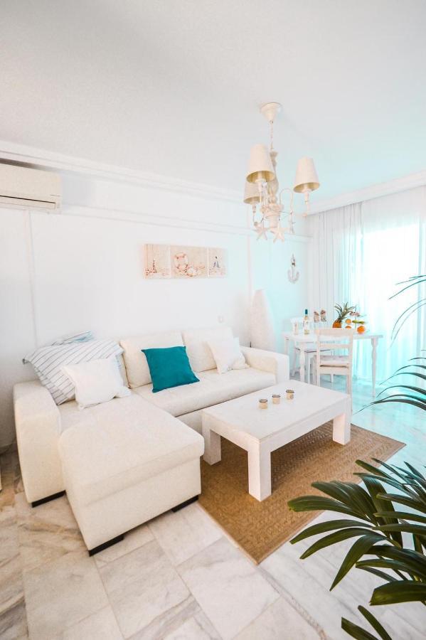 Apartamento Vistas Al Mar Santiago del Teide Zewnętrze zdjęcie