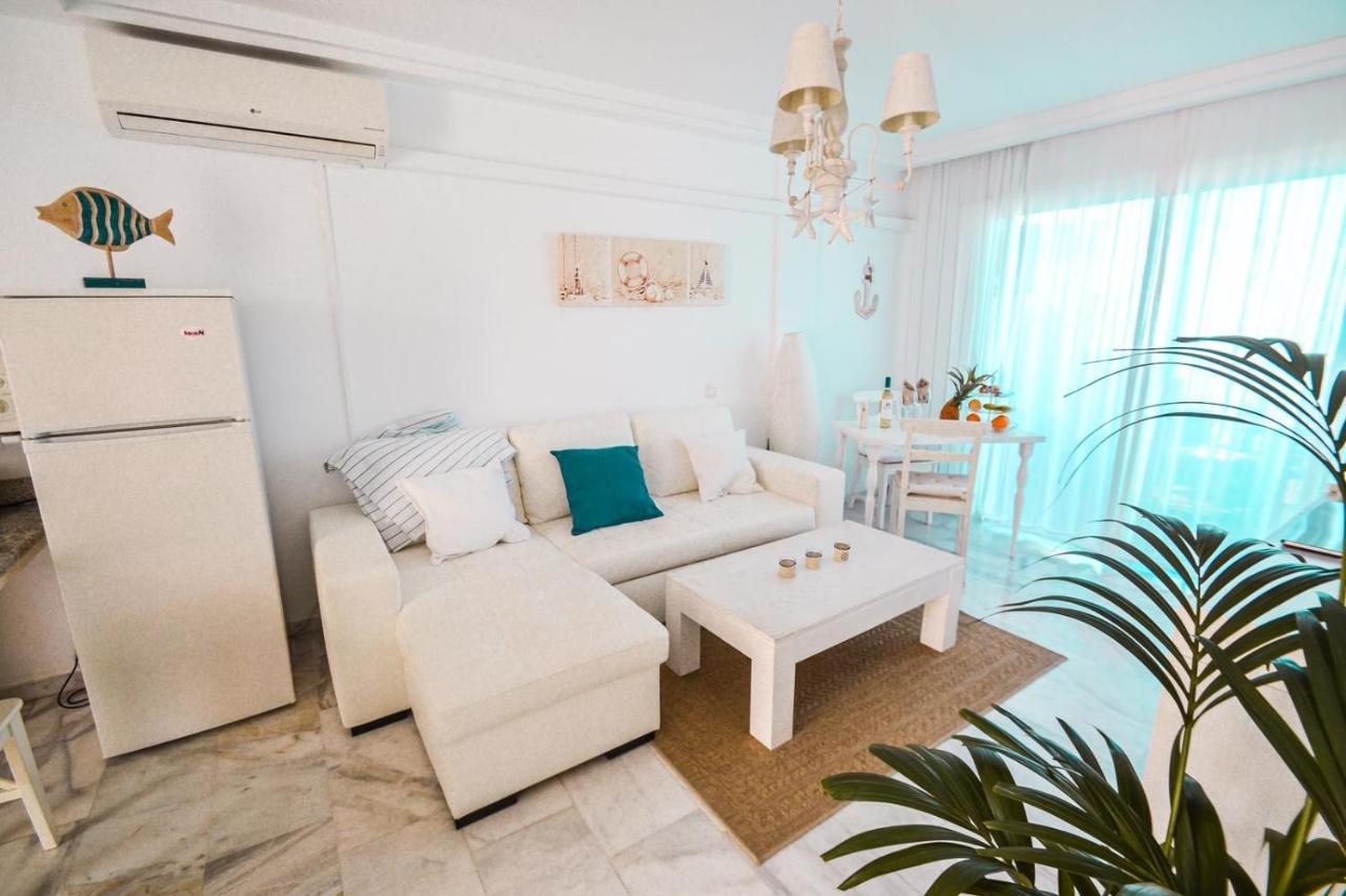 Apartamento Vistas Al Mar Santiago del Teide Zewnętrze zdjęcie