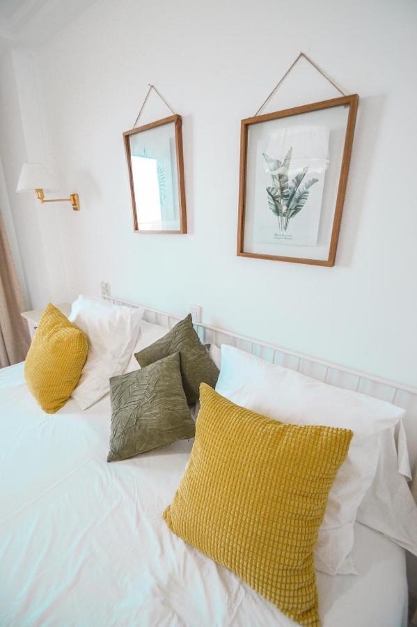 Apartamento Vistas Al Mar Santiago del Teide Zewnętrze zdjęcie